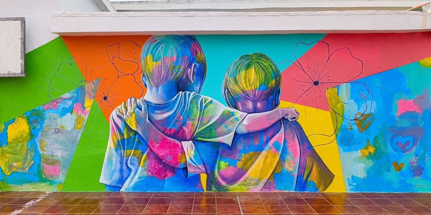 Colegios Santiago del Teide