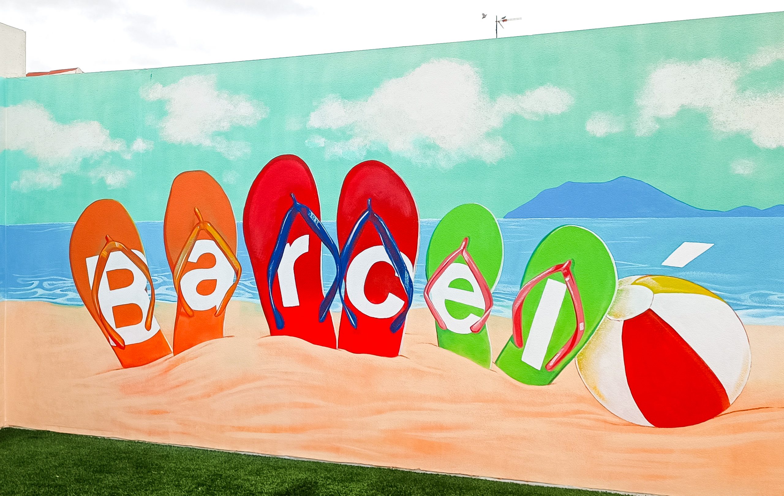 Barceló Corralejo Sands